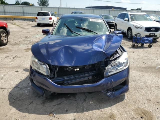 2017 HONDA ACCORD EXL 1HGCR2F80HA090060