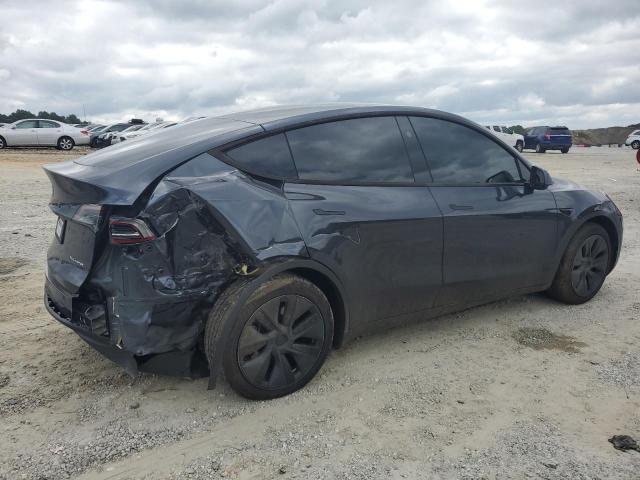 2024 TESLA MODEL Y 7SAYGDEE8RA323429