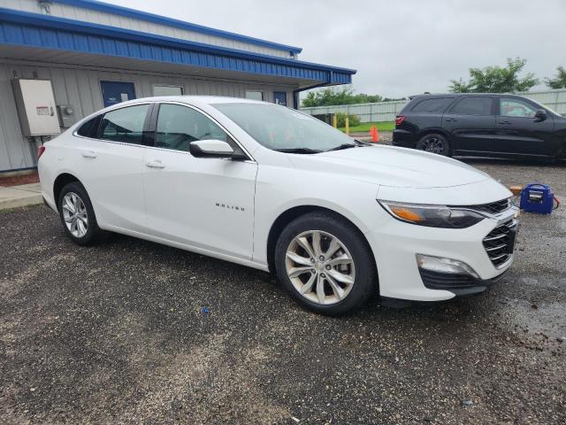 2020 CHEVROLET MALIBU LT 1G1ZD5ST7LF043356