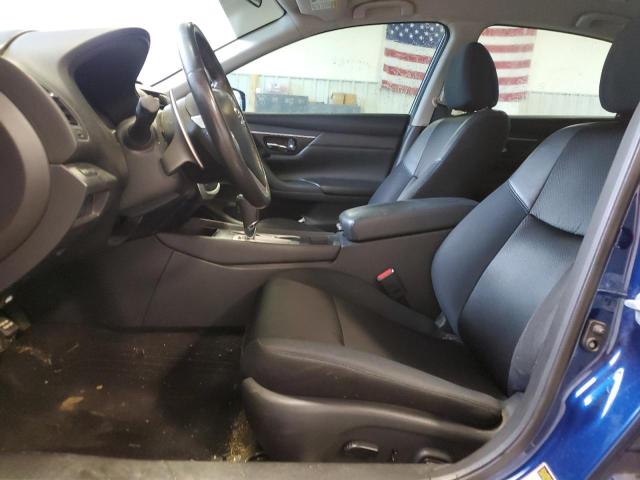 2017 NISSAN ALTIMA 2.5 #3279647974