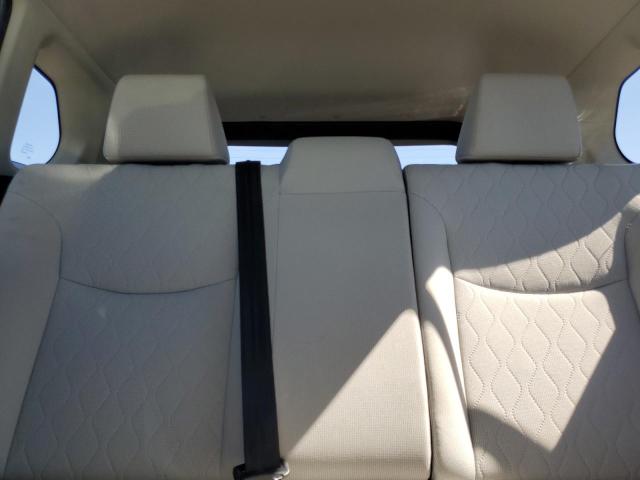 2022 TOYOTA COROLLA CROSS LE 7MUCAABG8NV029718