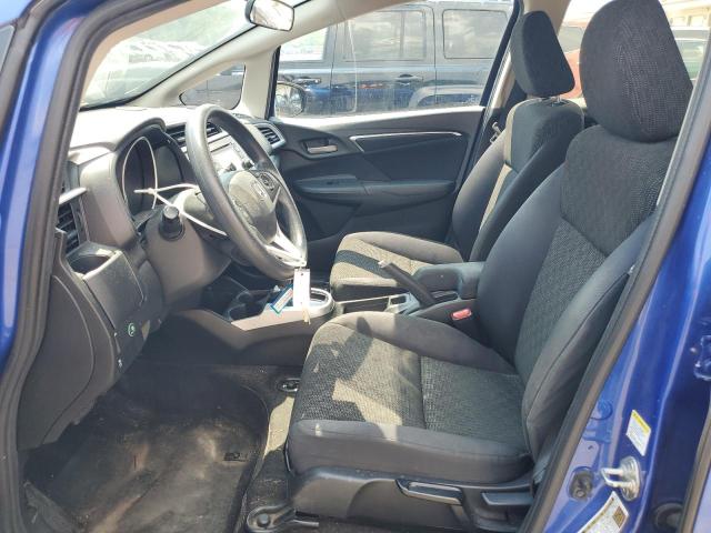 2016 HONDA FIT LX JHMGK5H52GX017582