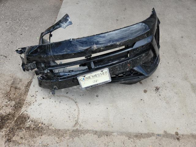 2025 HYUNDAI KONA N LIN KM8HB3A30SU204411