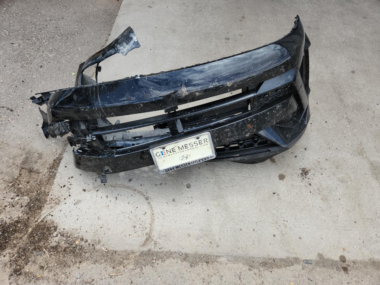 HYUNDAI KONA N LINE S