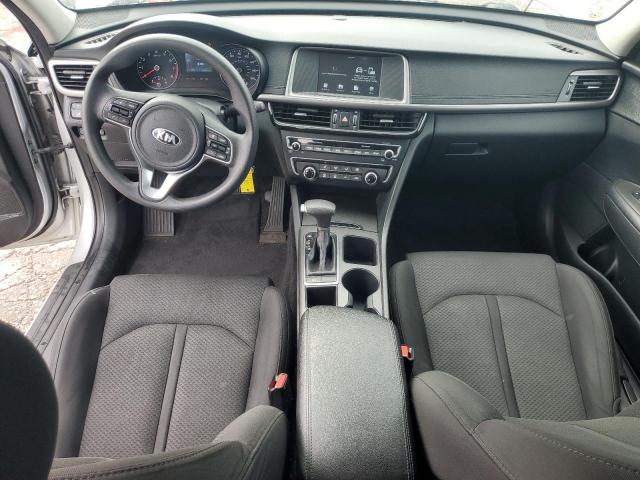 2018 KIA OPTIMA LX - 5XXGT4L33JG259844