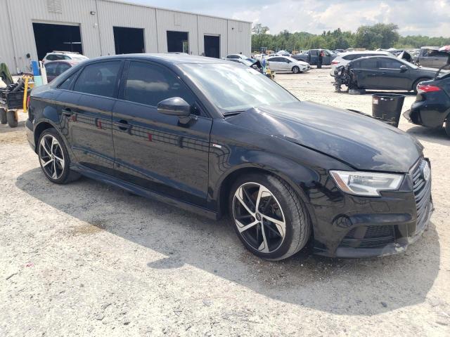 2020 AUDI A3 S-LINE WAUBEGFF9LA003702