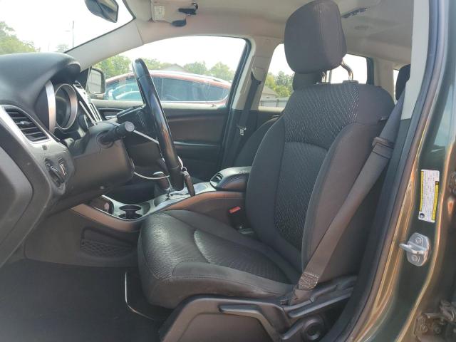 2016 DODGE JOURNEY SE 3C4PDCAB9GT186333