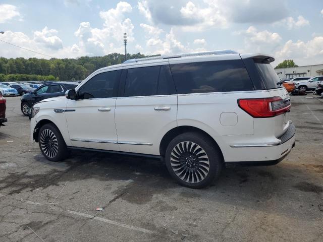 2019 LINCOLN NAVIGATOR 5LMJJ2TT8KEL04372