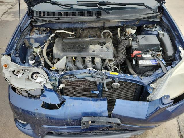 2008 TOYOTA COROLLA MA #3281978087