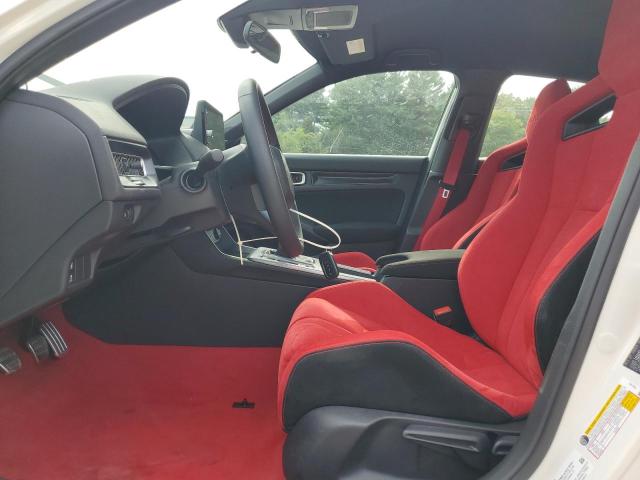 2025 HONDA CIVIC TYPE JHMFL5G42SX002798