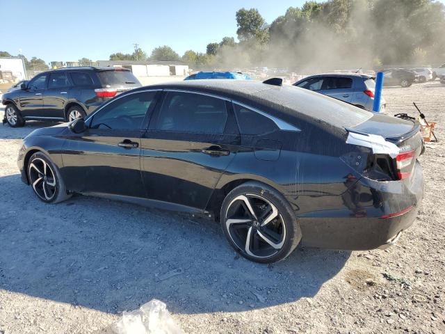 2022 HONDA ACCORD SPO 1HGCV1F30NA039261