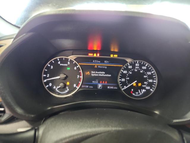 2020 NISSAN SENTRA SV 3N1AB8CV2LY303119