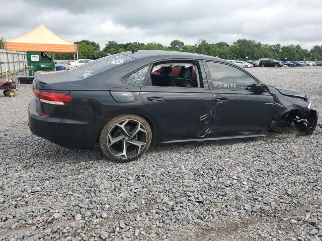 2020 VOLKSWAGEN PASSAT R-L 1VWMA7A37LC023226