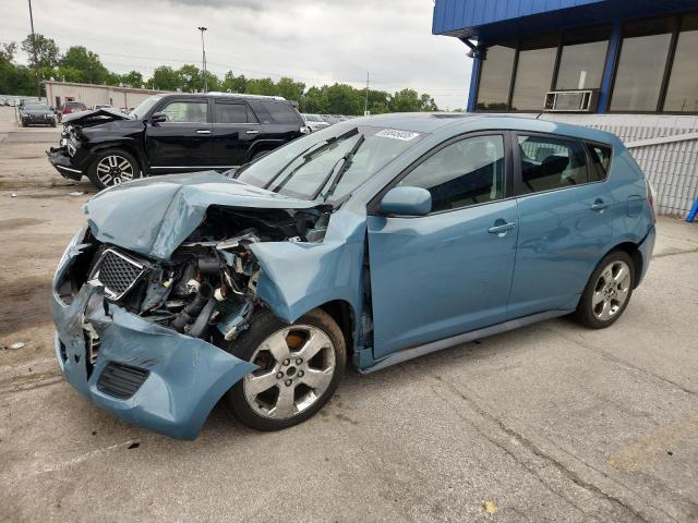 PONTIAC VIBE