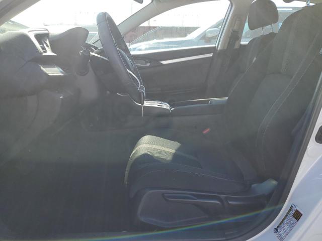 2019 HONDA CIVIC LX 2HGFC2F67KH586074