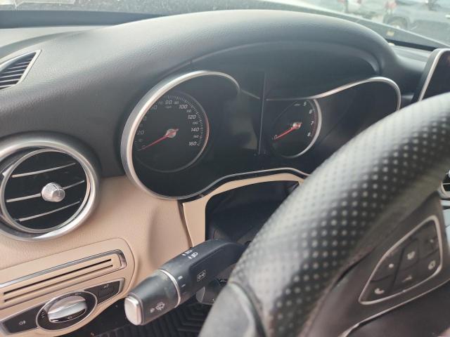 2016 MERCEDES-BENZ C 300 WDDWF4JB3GR172776