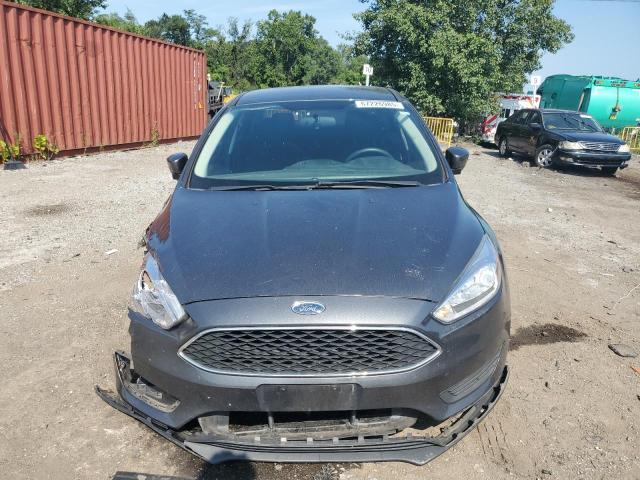 2017 FORD FOCUS SE 1FADP3F20HL208807