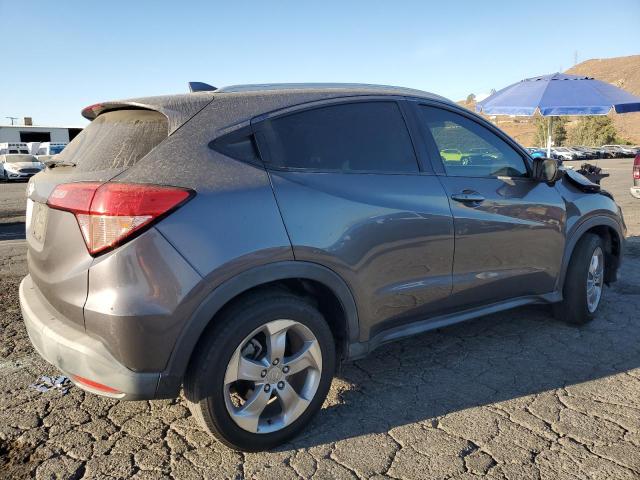 2017 HONDA HR-V EXL 3CZRU5H7XHM724243