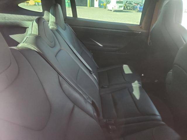 2018 TESLA MODEL X - 5YJXCDE2XJF116686