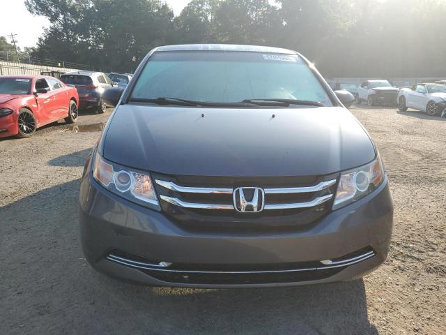 2016 HONDA ODYSSEY LX 5FNRL5H21GB155704
