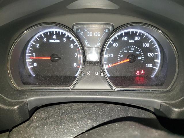 2019 NISSAN VERSA S - 3N1CN7AP8KL842502