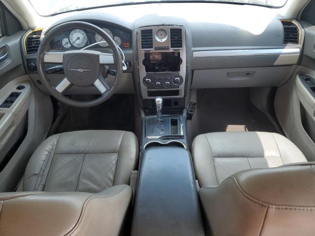 2010 CHRYSLER 300 TOURIN - 2C3CA5CV1AH164552