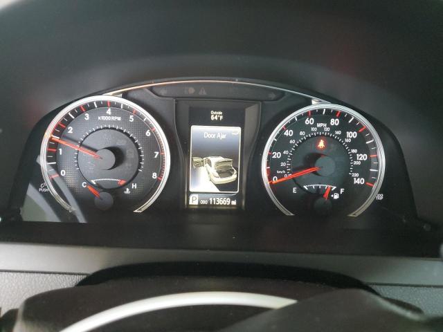 2017 TOYOTA CAMRY LE 4T1BF1FK7HU306912