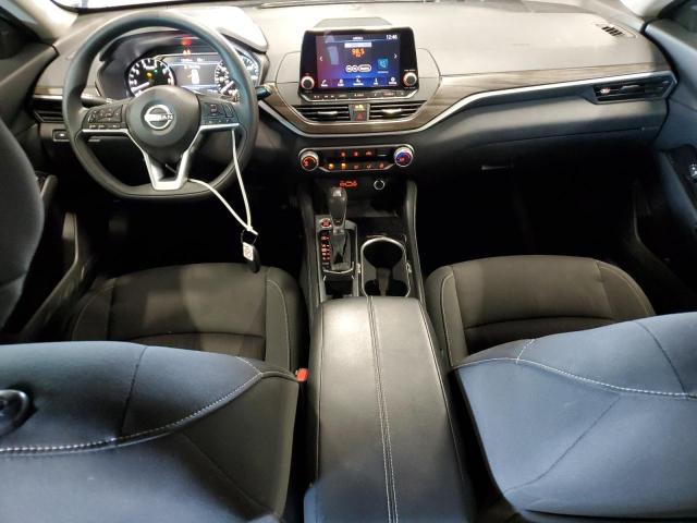 2023 NISSAN ALTIMA SV - 1N4BL4DV7PN390059