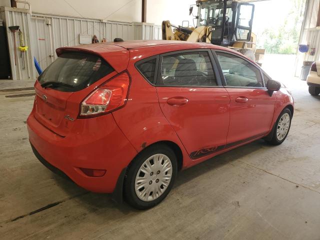 2014 FORD FIESTA SE - 3FADP4EE3EM206898