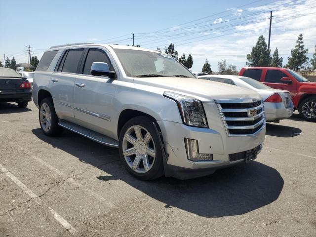 2016 CADILLAC ESCALADE L 1GYS3BKJ6GR117728