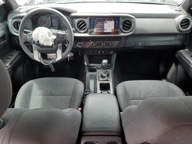 2019 TOYOTA TACOMA DOU 3TMAZ5CN5KM110833