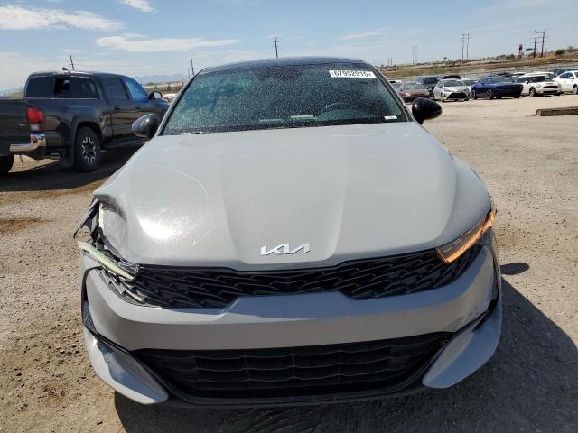 2024 KIA K5 GT 5XXG44J83RG244736