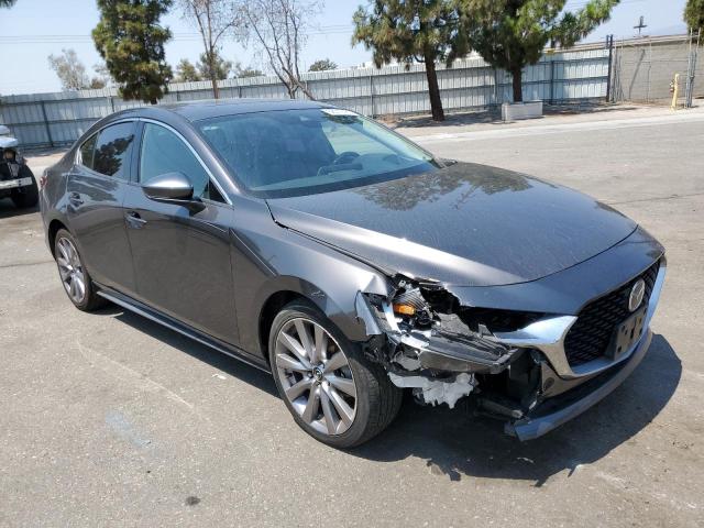 2019 MAZDA 3 PREMIUM 3MZBPAEM1KM100109