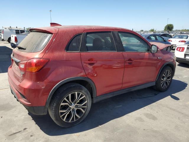 2018 MITSUBISHI OUTLANDER JA4AP3AWXJU002718