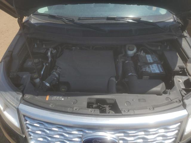 2016 FORD EXPLORER P - 1FM5K8HT3GGB26105