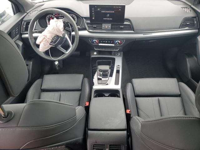 2025 AUDI Q5 PREMIUM WA1GAAFY6S2018891