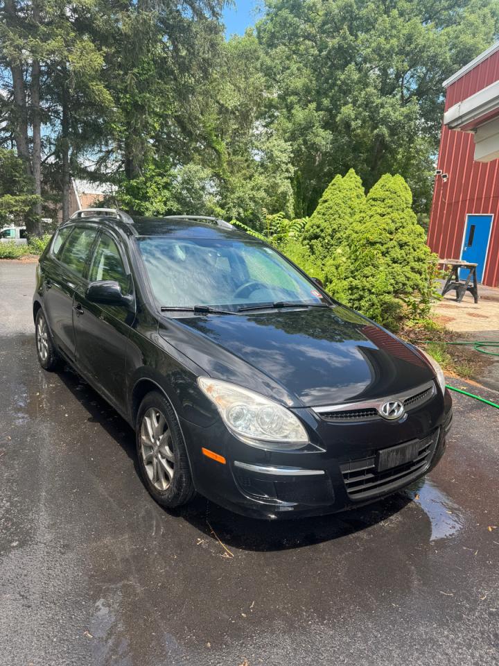 HYUNDAI ELANTRA GLS