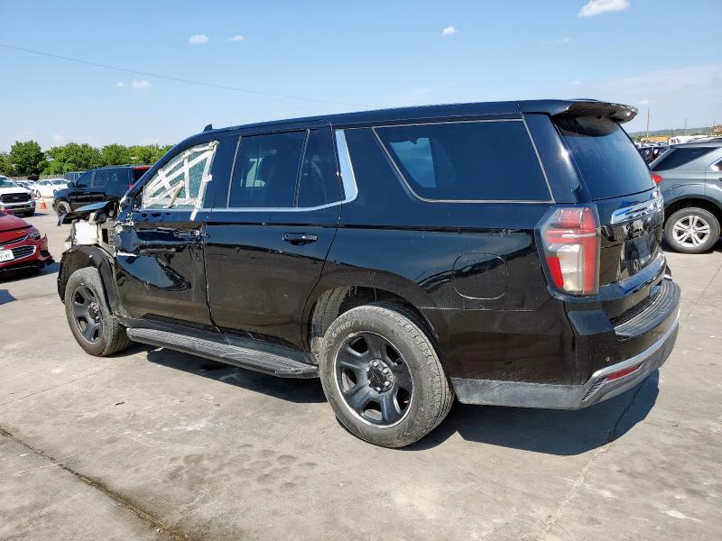 2021 CHEVROLET TAHOE C150 1GNSCLED7MR308997