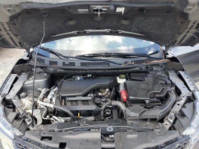2017 NISSAN ROGUE SPOR JN1BJ1CP9HW026371