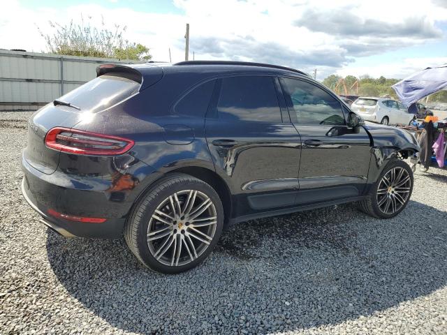 2018 PORSCHE MACAN WP1AA2A56JLB11822
