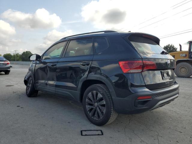 2024 VOLKSWAGEN TAOS S #3285732677