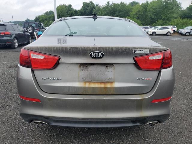 2015 KIA OPTIMA EX - 5XXGN4A76FG382075