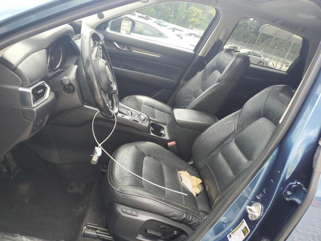 2018 MAZDA CX-5 GRAND JM3KFADM0J0315352