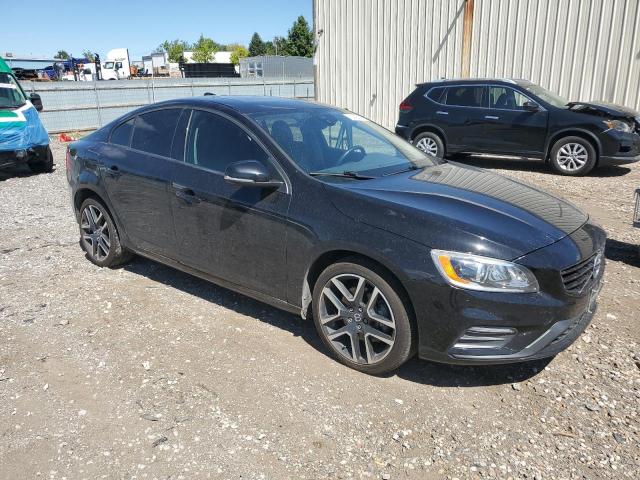 2017 VOLVO S60 DYNAMI YV140MTL5H2427070