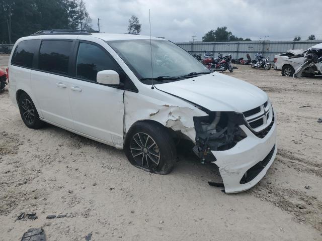 2018 DODGE GRAND CARA 2C4RDGEG4JR324537