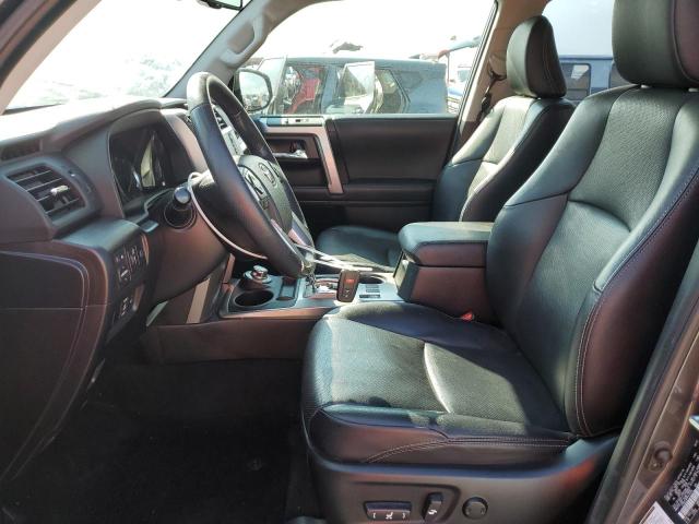 2023 TOYOTA 4RUNNER LIMITED JTEKU5JR7P6167076