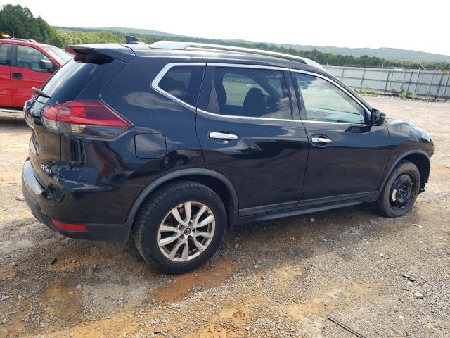 2018 NISSAN ROGUE S KNMAT2MV7JP538975