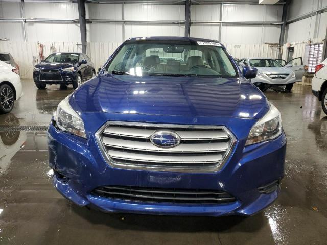 2017 SUBARU LEGACY 2.5 - 4S3BNAC66H3012633