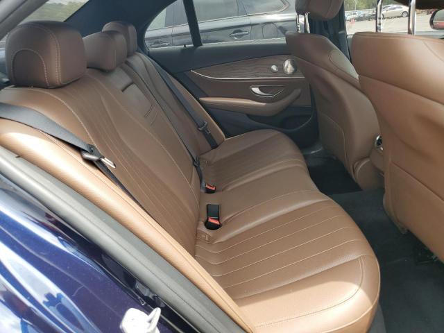 2017 MERCEDES-BENZ E 300 WDDZF4JB7HA230272