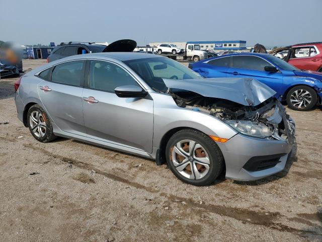2016 HONDA CIVIC LX 19XFC2F58GE011927